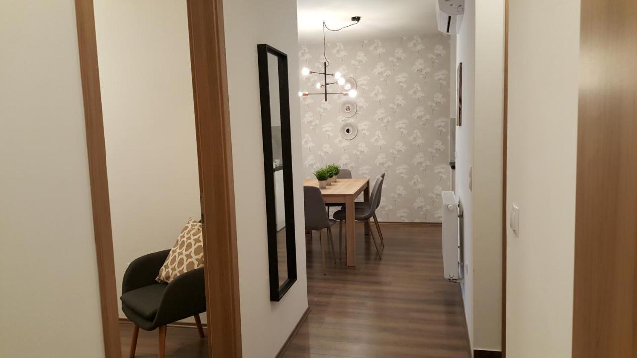 Lelle Resort B20 Balatonlelle Exterior foto